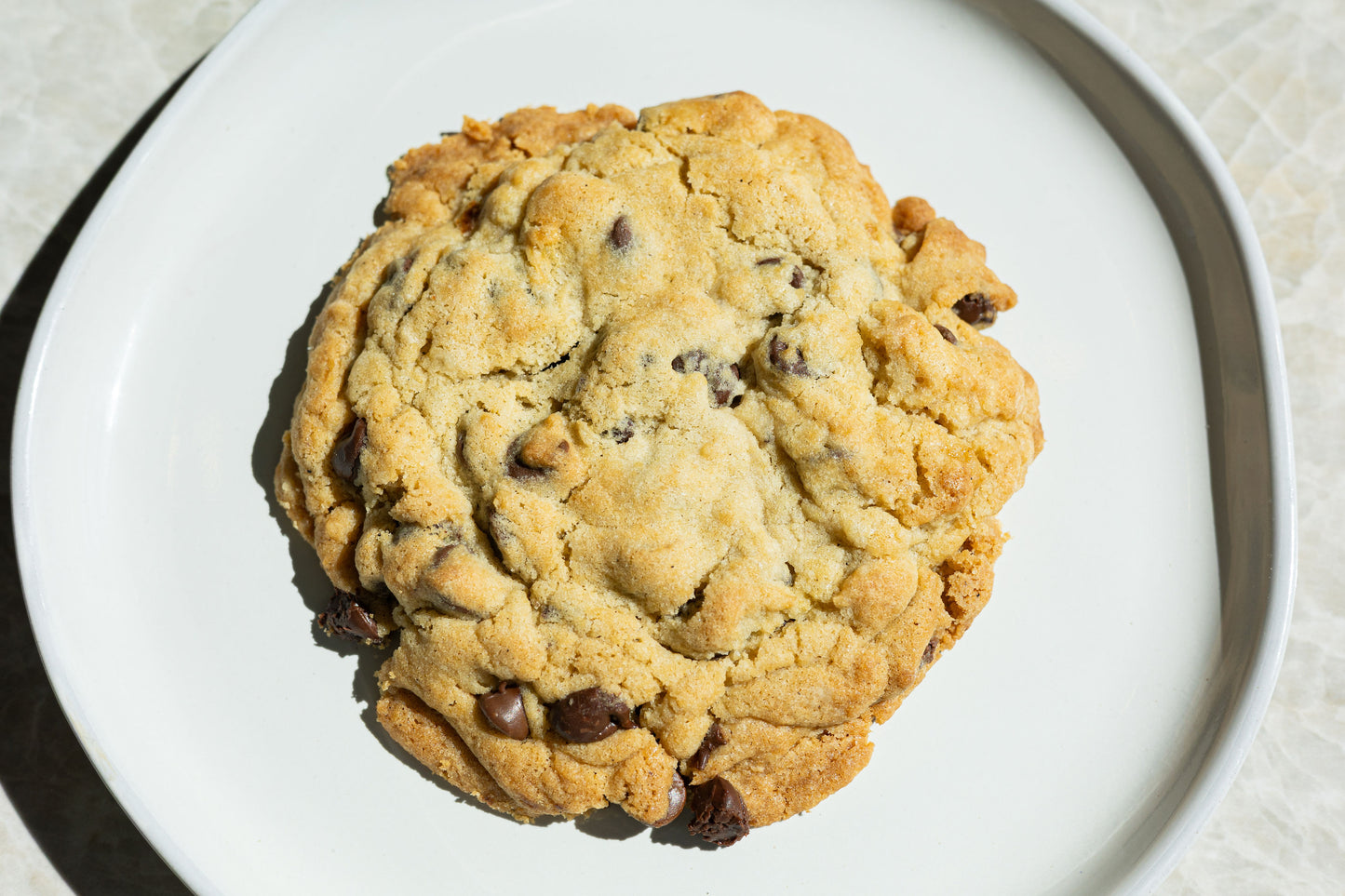 Cookie- Browned Butter Chocolate chip