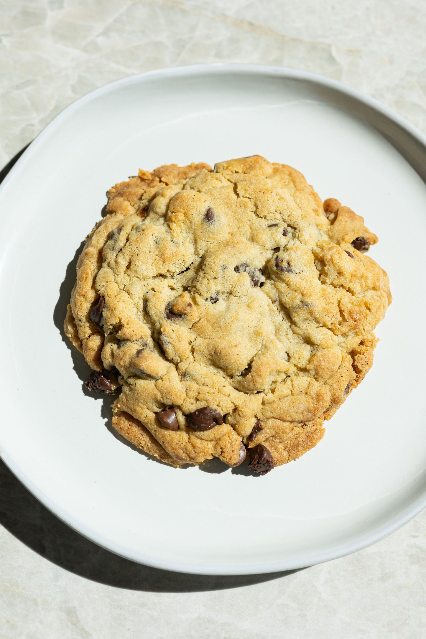Browned Butter Chocolate Chip